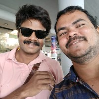 Naresh Lankala