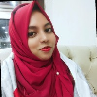 Rabeya Gulsan Ara Nupur