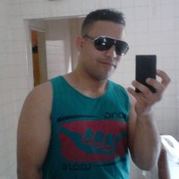 Rosinaldo Felix