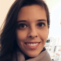 Drielly Fonseca