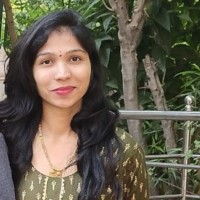 Priya Jadhav