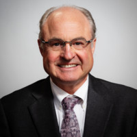 Christopher Calder