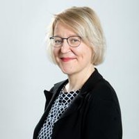 Mari Patronen
