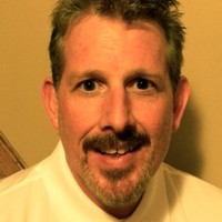 Larry Aylward