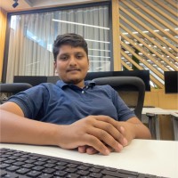 Yashraj Chavan