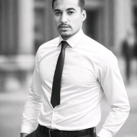 Jackson Bruno