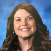 Amy Miller, LEED Green Associate