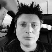 Chris Barnard