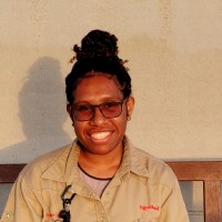 Stephanie Wakma