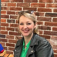 Lucy Perry Griffiths