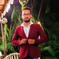 Onkar Patil