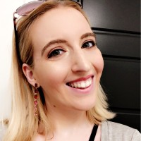 Sarah Tracy