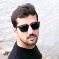 Mubashar Iqabal