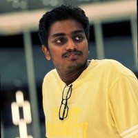 GOKUL C.H