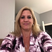 Arlene Huffaker