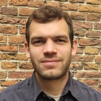 Sergio Griffioen