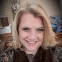 Lauri J Leger Johnson