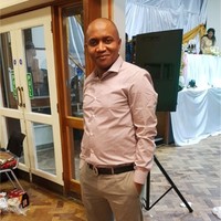 Hady Jalloh