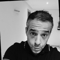Miguel Gazquez