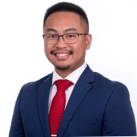 John Dyangko