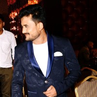 Nikhil Saindane