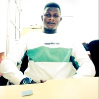 Nicholas Kitwunna