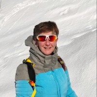 Virginie Rouvellat De Cussac