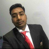 Robin Mittal