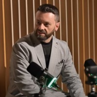 Roberto Giarratana ☕