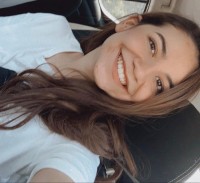 Ana Valeria Hernández Garcia