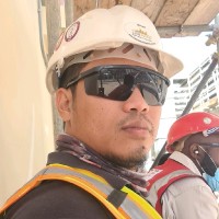 Ronjoe Quimado