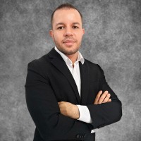 Sergio Andrés Pico Rojas