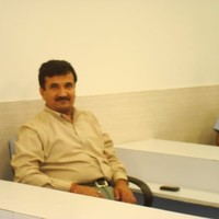Pramod Kumar