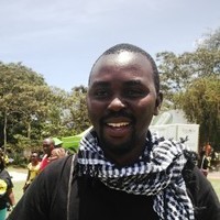 David Onyango