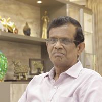 Palaniappan P