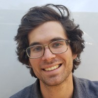 Reed Benkendorf