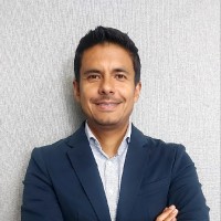 Carlos Andrés Espinosa Gómez