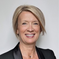 Gwenaëlle Richardot