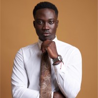 Edward Boakye
