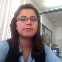 Estefania Maribel Sarria Hernandez