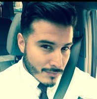 Jacob Vargas