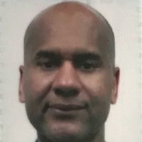 Dexter Ward, Cissp