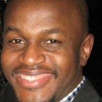 Yaya Coulibaly, ing., P.Eng., M.Ing.