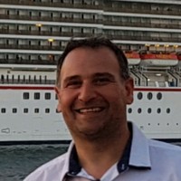 Sebastian De Pasquale