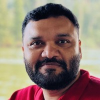Bharat Lalcheta