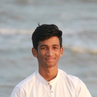 B. JAI BALAJI