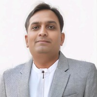 Hitesh Vaghasia
