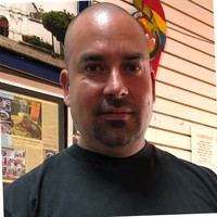 Miguel Bello