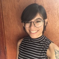 ALANE TAVARES