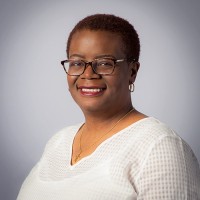 Tahisha George